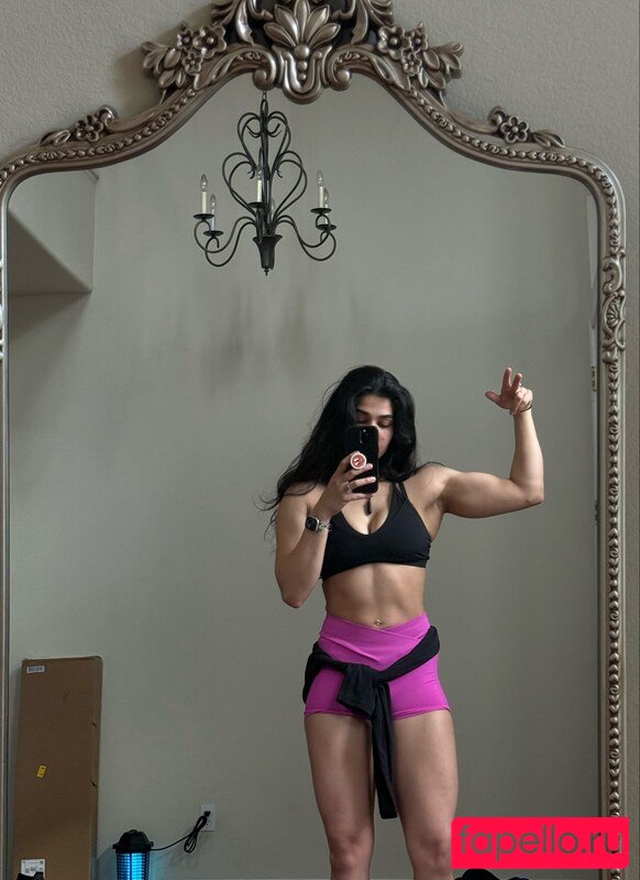 Naila Iqbal Nude Onlyfans Photo 3