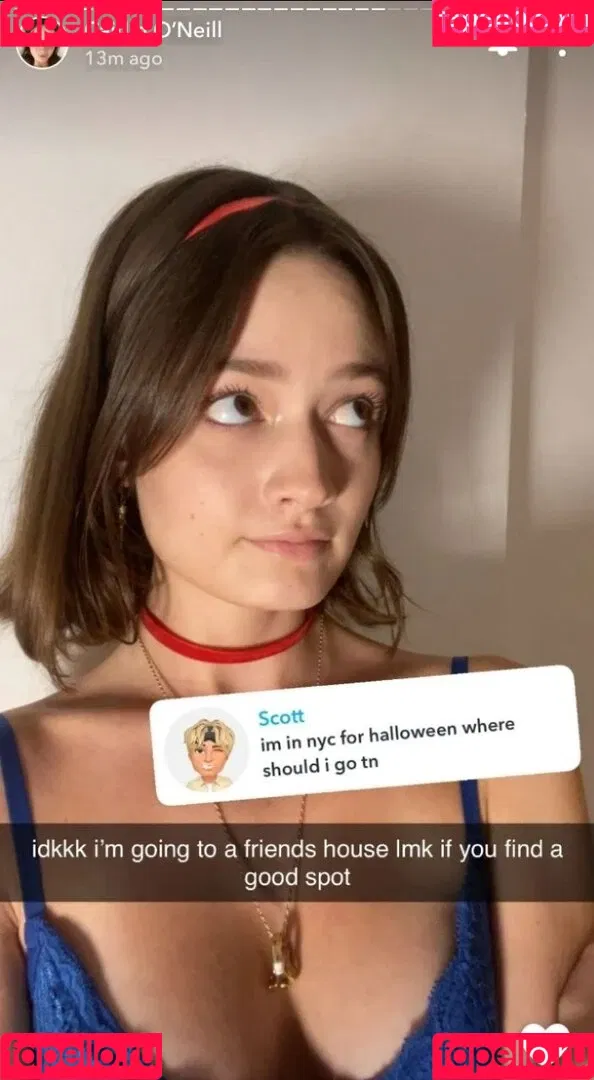 Caitlin Erin O'Neill Onlyfans Photo Gallery 