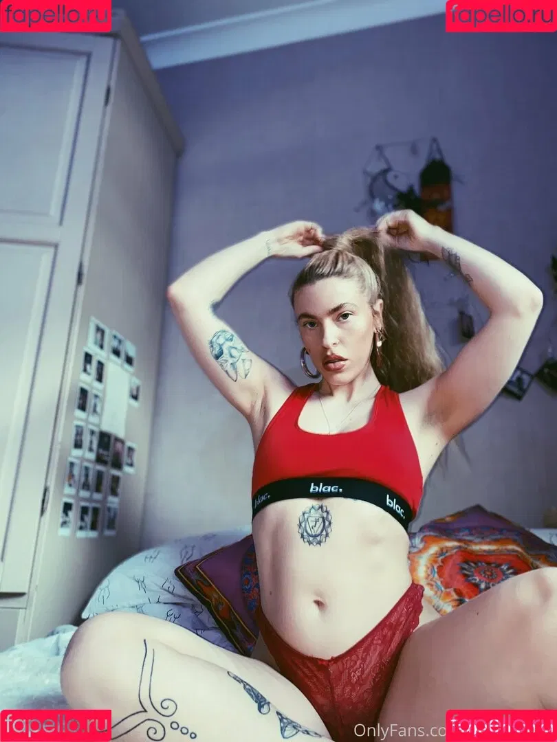 lucidbabyxo Onlyfans Photo Gallery 