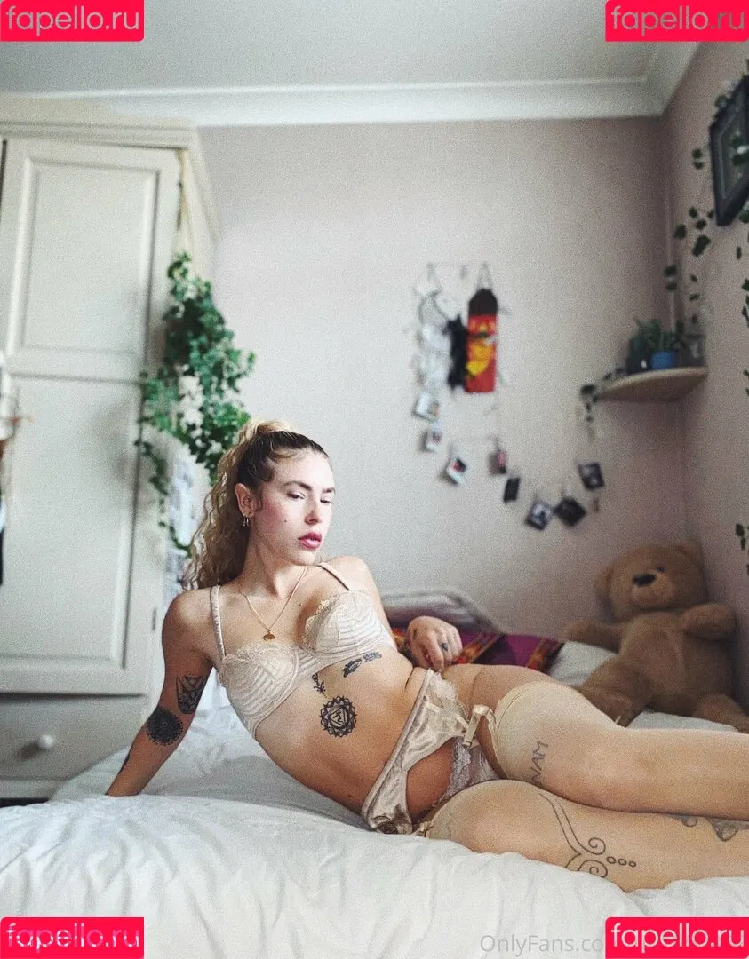 lucidbabyxo Onlyfans Photo Gallery 