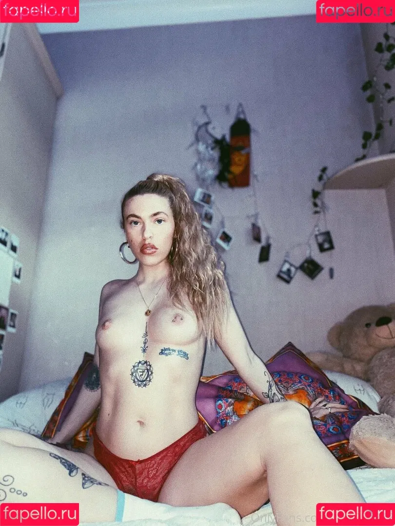 lucidbabyxo Onlyfans Photo Gallery 