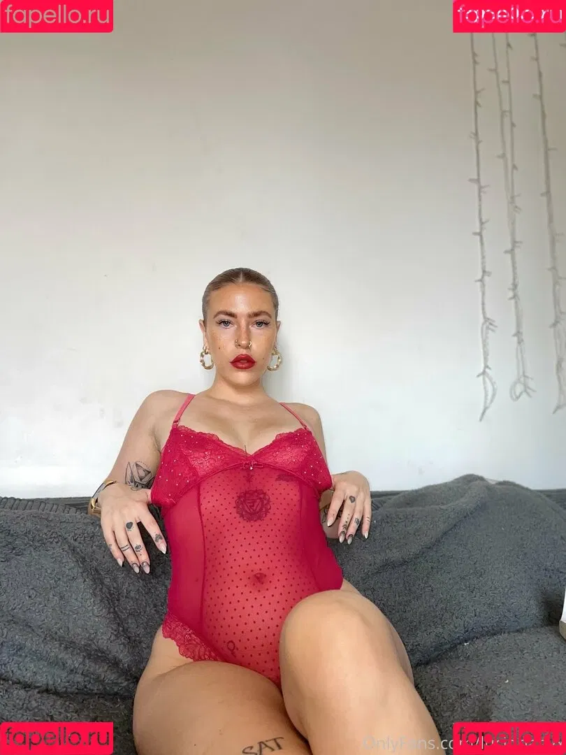 lucidbabyxo Onlyfans Photo Gallery 