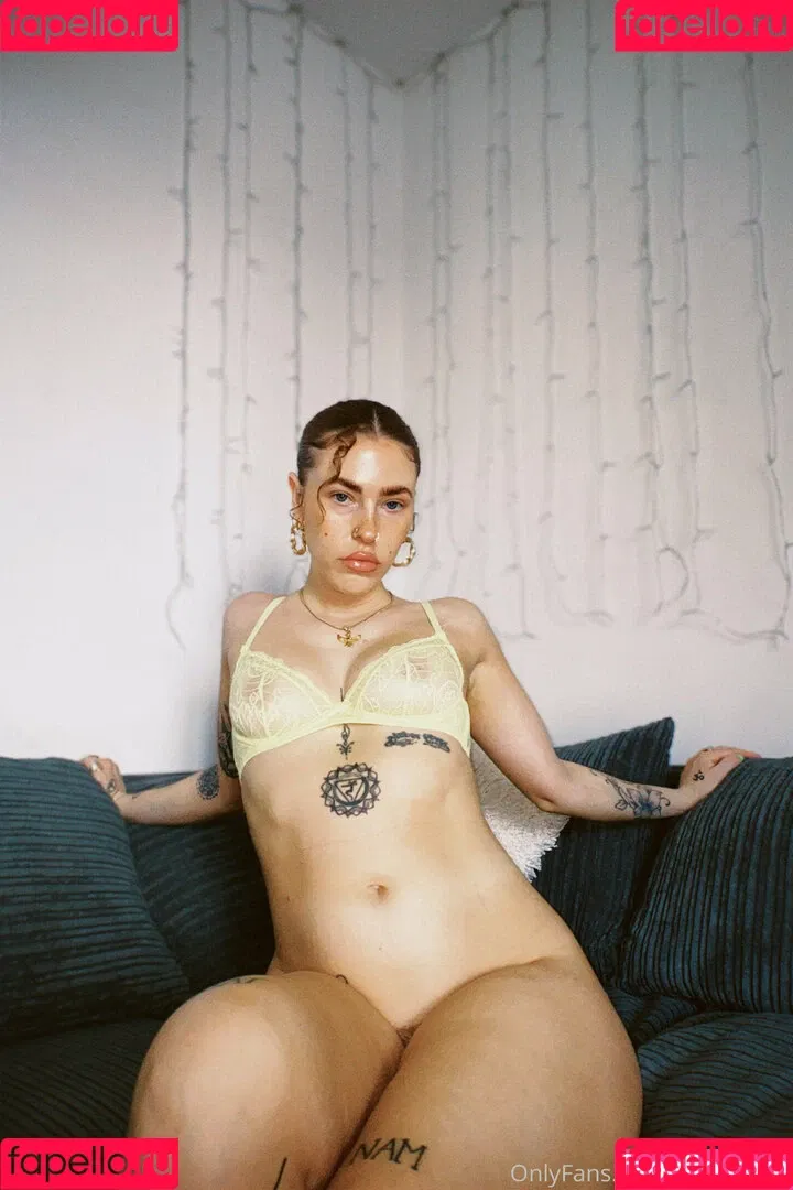 lucidbabyxo Onlyfans Photo Gallery 