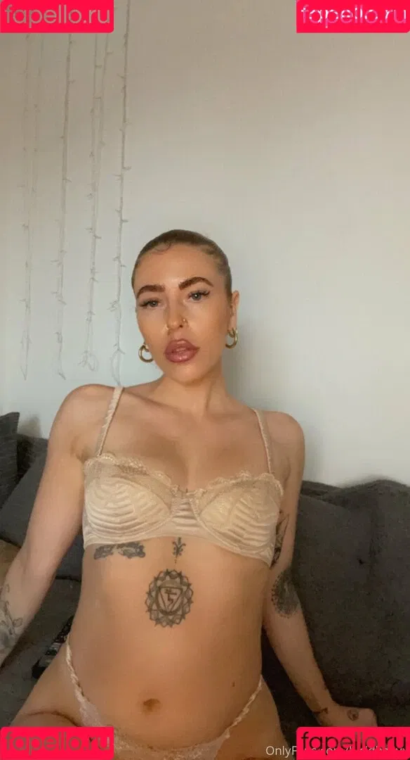 lucidbabyxo Onlyfans Photo Gallery 