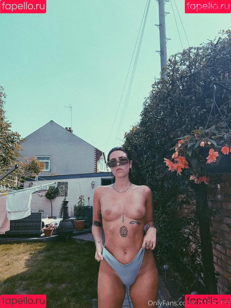 lucidbabyxo Onlyfans Photo Gallery 