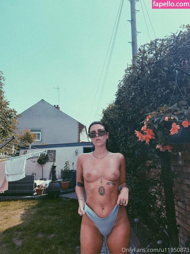 lucidbabyxo Onlyfans Photo Gallery 