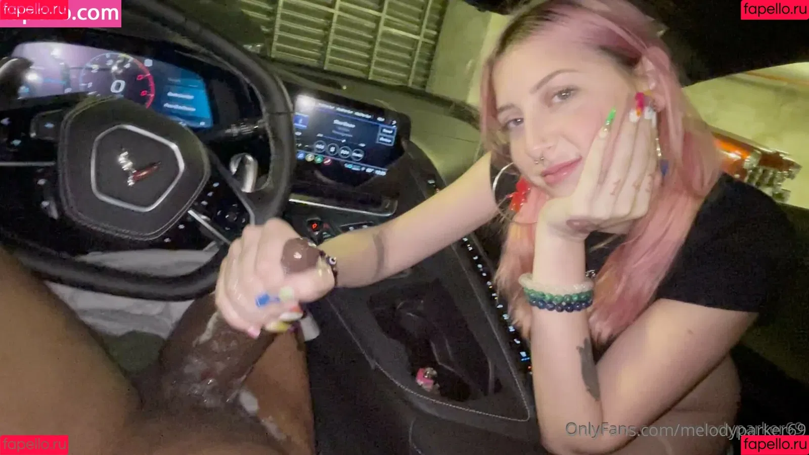 melodyparker69 Onlyfans Photo Gallery 