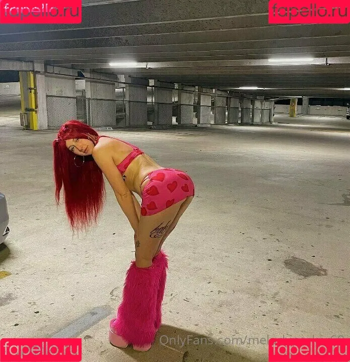 melodyparker69 Onlyfans Photo Gallery 