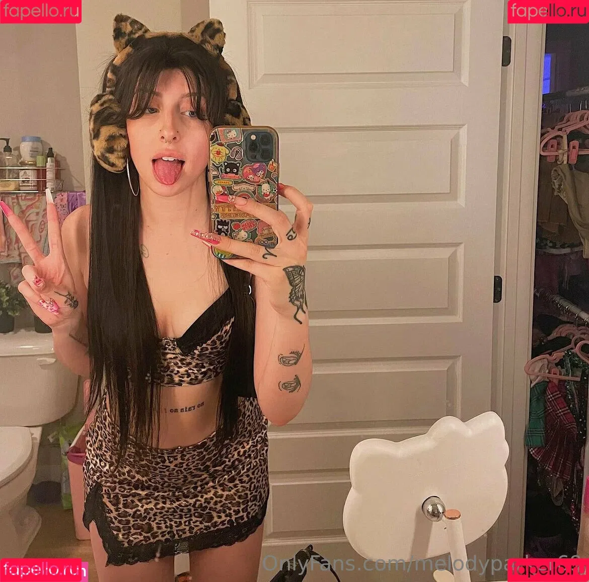 melodyparker69 Onlyfans Photo Gallery 