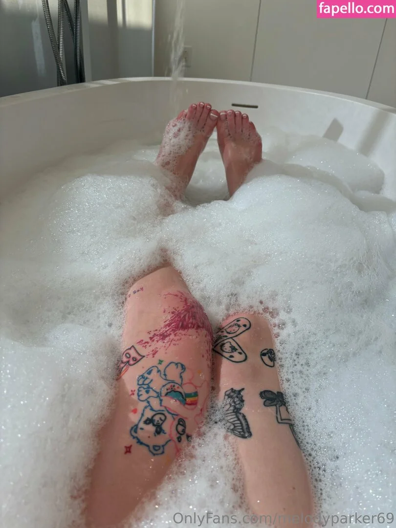 melodyparker69 Nude Onlyfans Photo 33