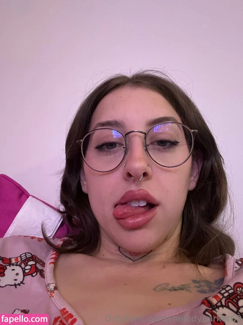 melodyparker69 Nude Onlyfans Photo 24