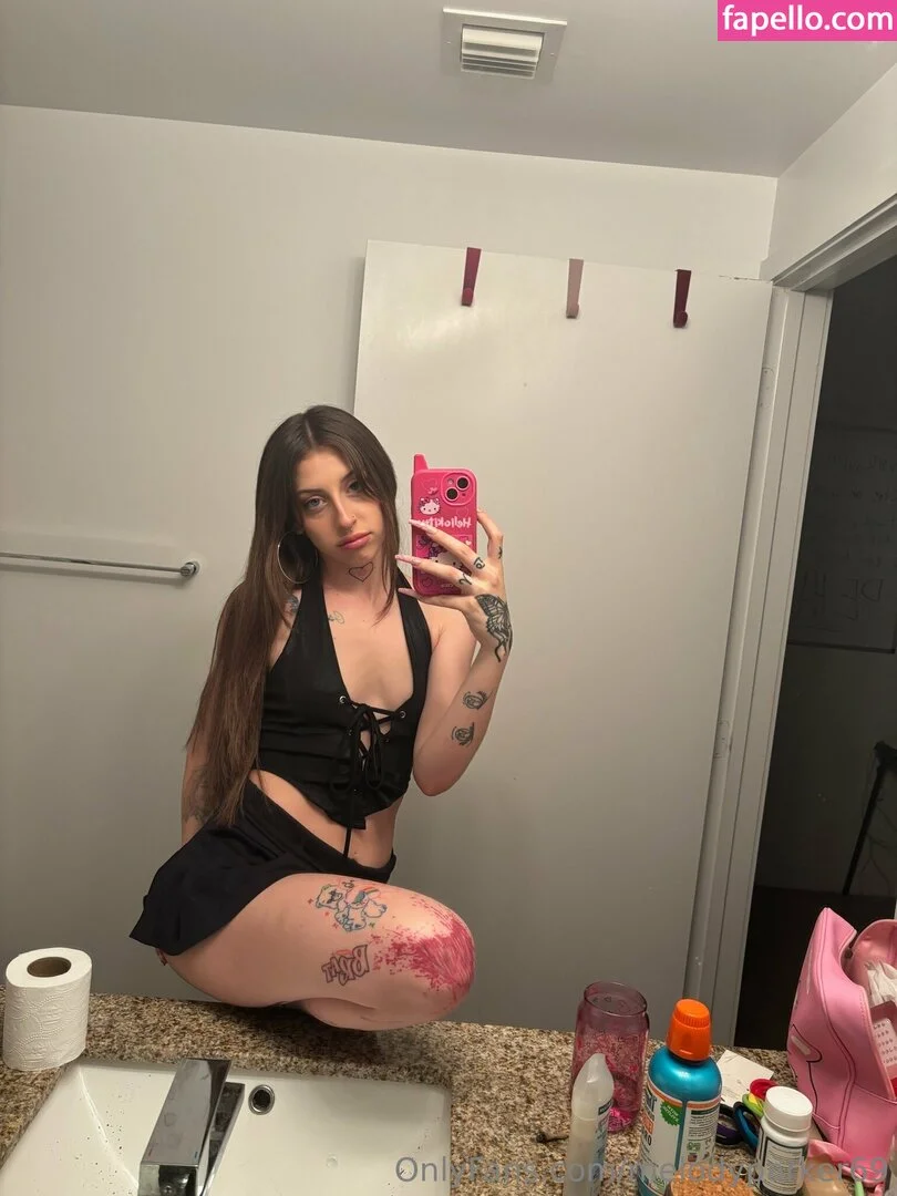 melodyparker69 Nude Onlyfans Photo 6