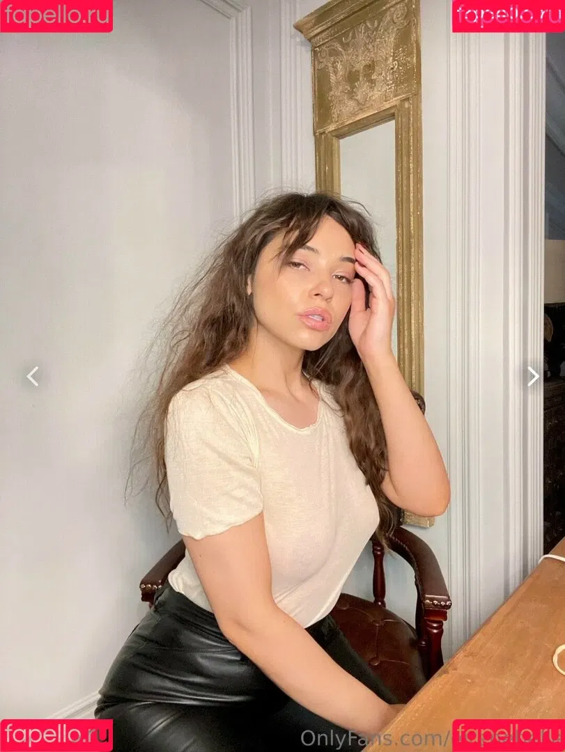 Irenebelle Onlyfans Photo Gallery 