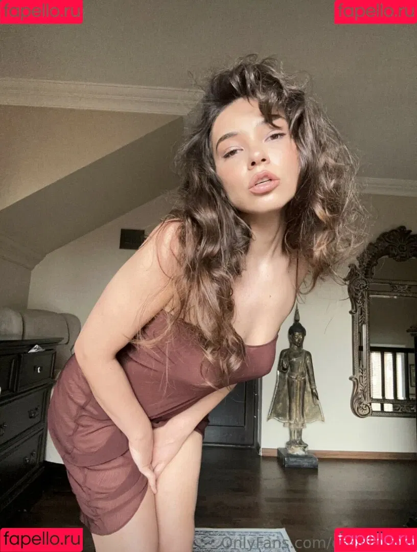 Irenebelle Onlyfans Photo Gallery 