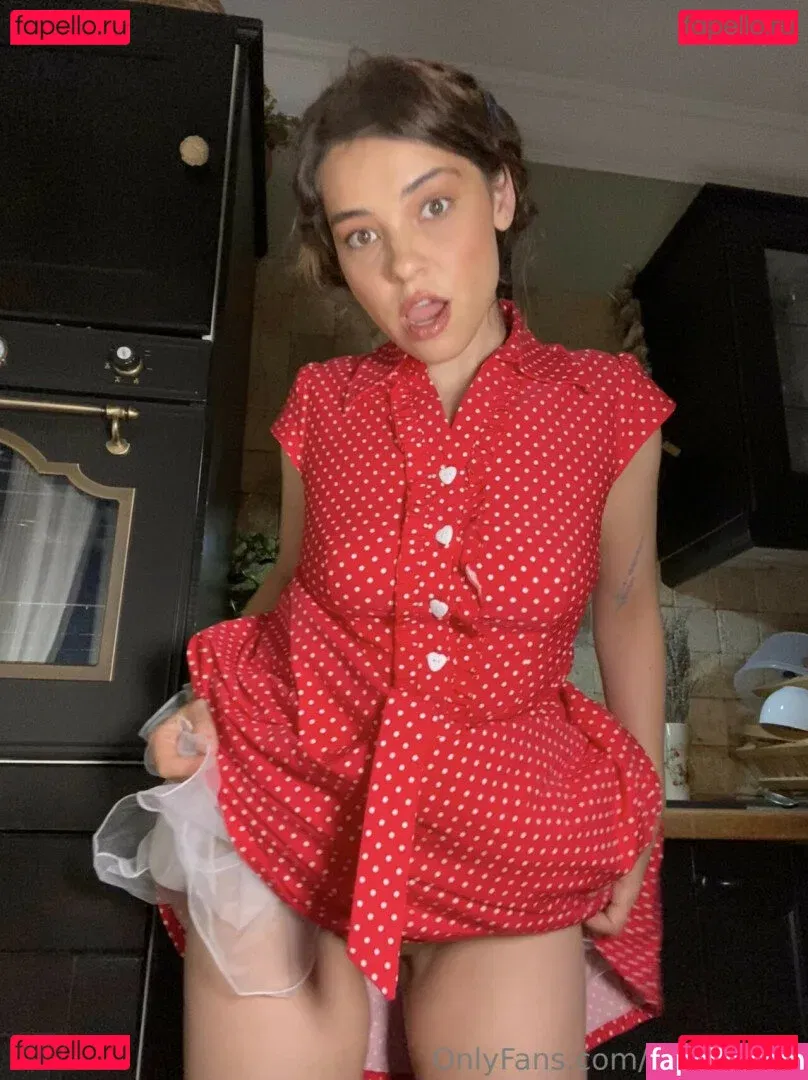 Irenebelle Onlyfans Photo Gallery 