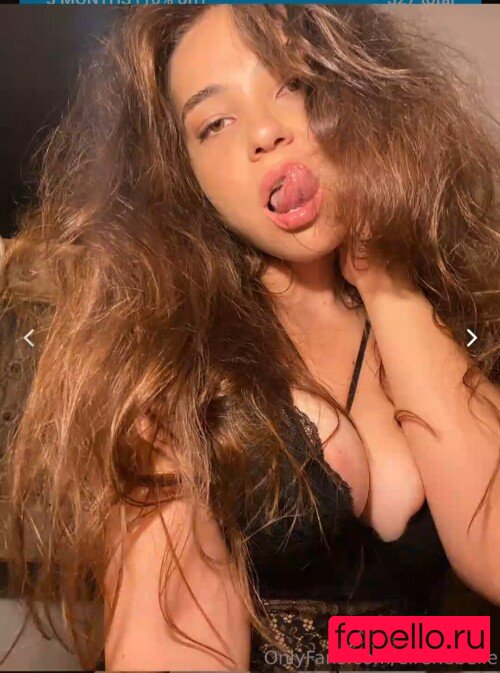 Irenebelle Onlyfans Photo Gallery 