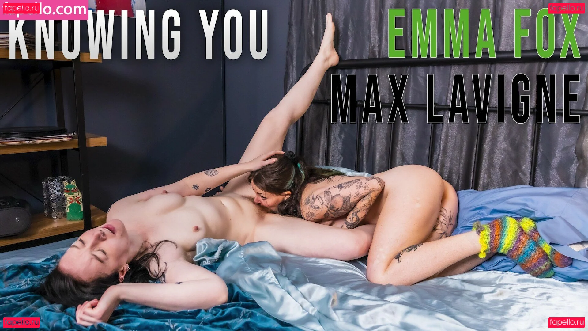 GirlsOutWest Onlyfans Photo Gallery 