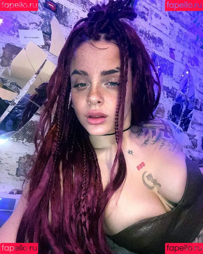 biondaliona Onlyfans Photo Gallery 