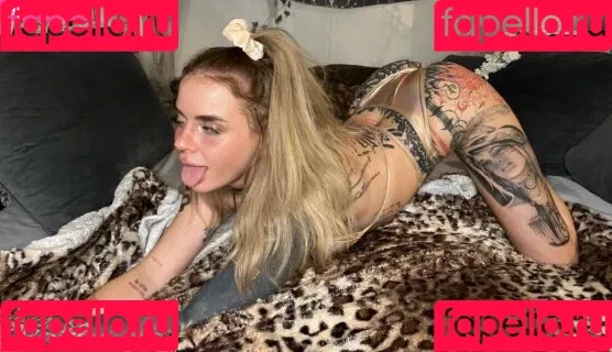 biondaliona Onlyfans Photo Gallery 