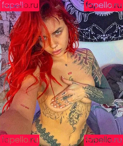 biondaliona Onlyfans Photo Gallery 