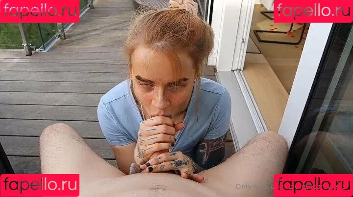 biondaliona Onlyfans Photo Gallery 