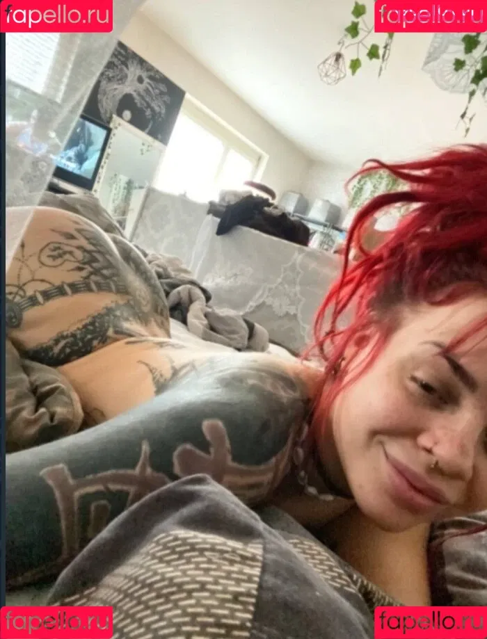 biondaliona Onlyfans Photo Gallery 