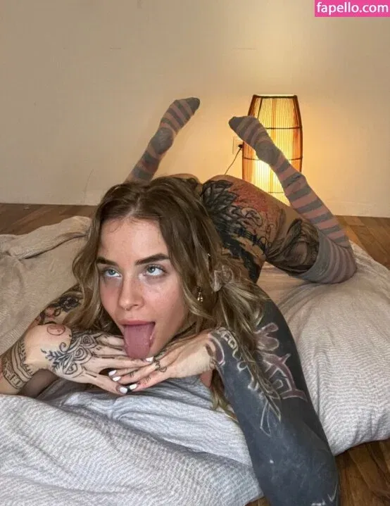 biondaliona Onlyfans Photo Gallery 