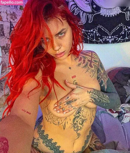 biondaliona Onlyfans Photo Gallery 