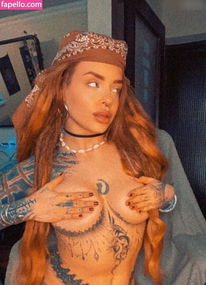 biondaliona Onlyfans Photo Gallery 