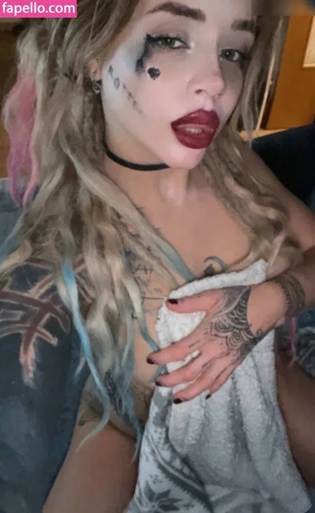 biondaliona Onlyfans Photo Gallery 