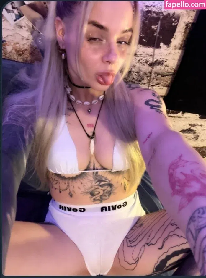 biondaliona Onlyfans Photo Gallery 