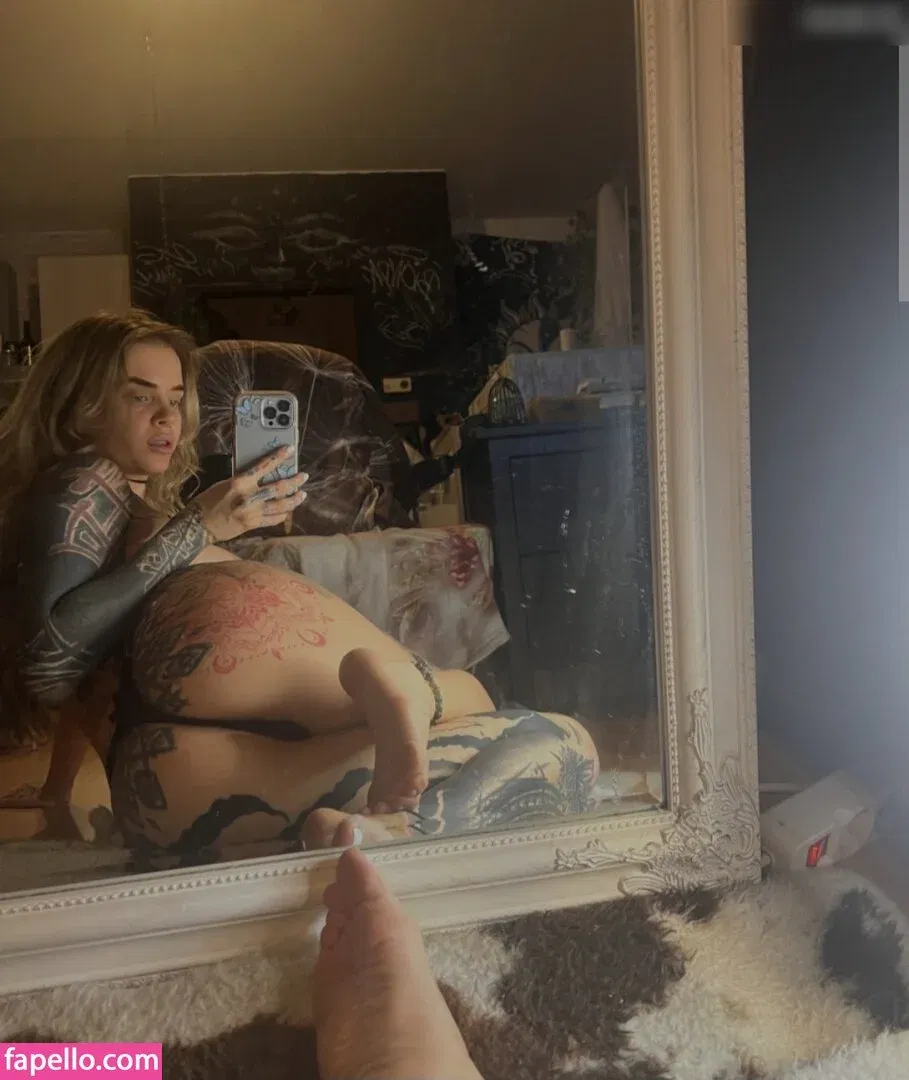 biondaliona Onlyfans Photo Gallery 