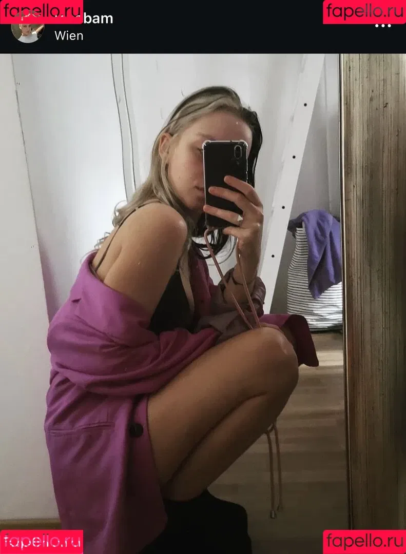 Ines Bammert Onlyfans Photo Gallery 