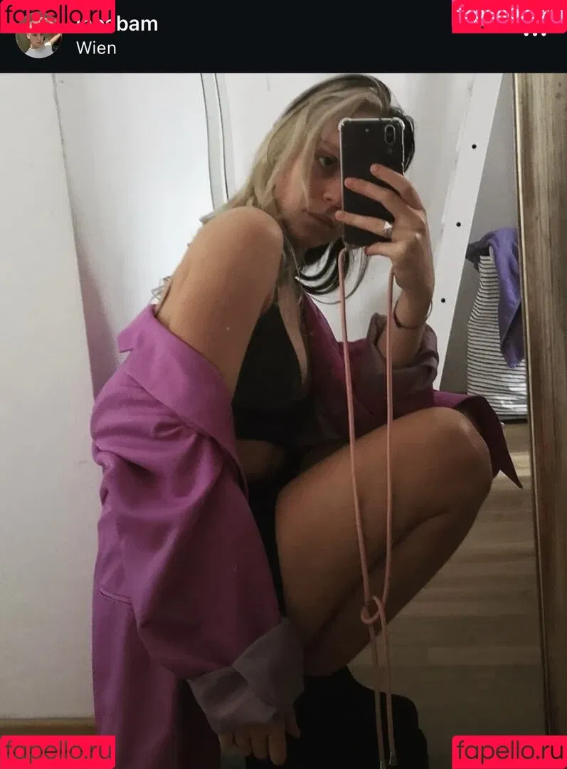 Ines Bammert Onlyfans Photo Gallery 