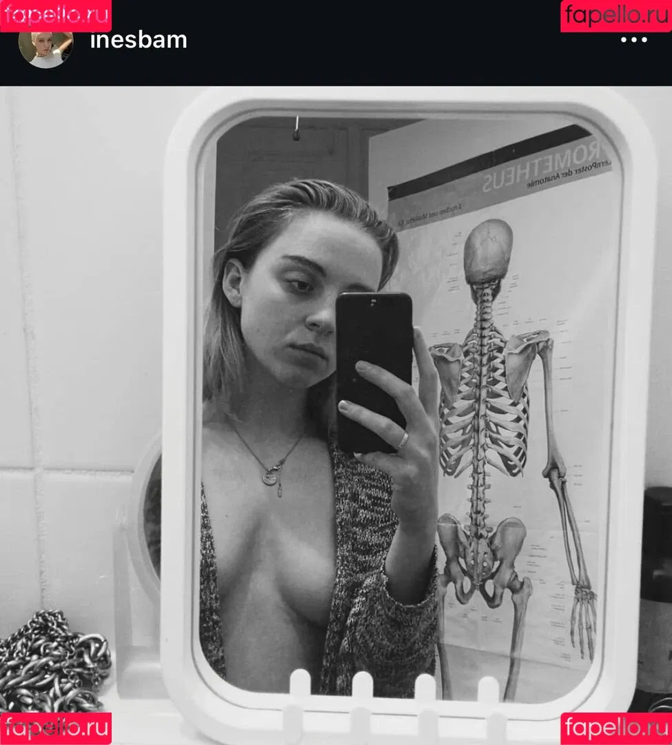 Ines Bammert Onlyfans Photo Gallery 