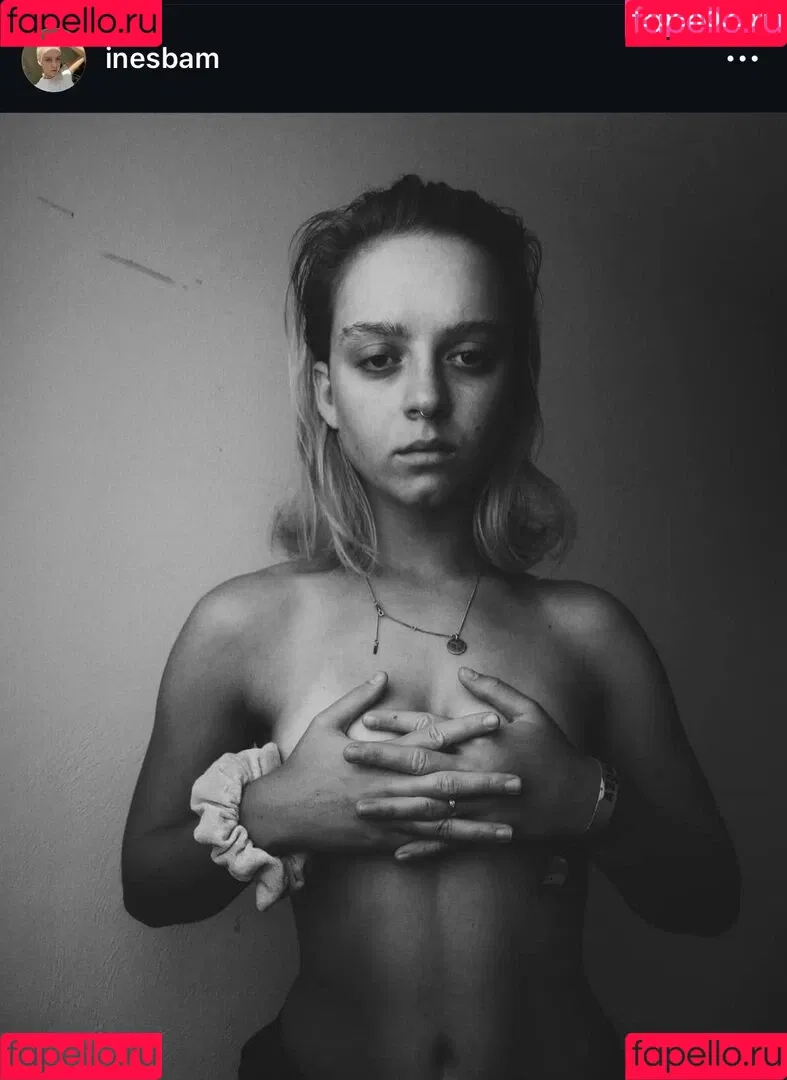Ines Bammert Onlyfans Photo Gallery 