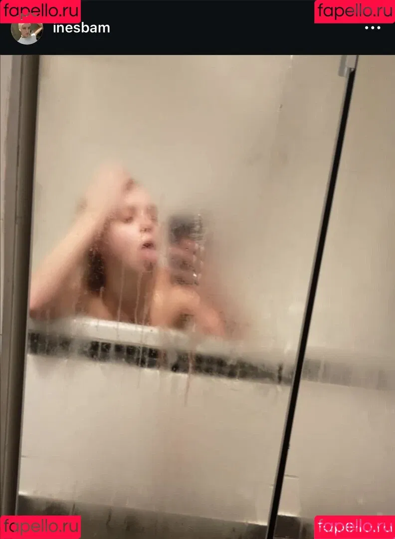 Ines Bammert Onlyfans Photo Gallery 
