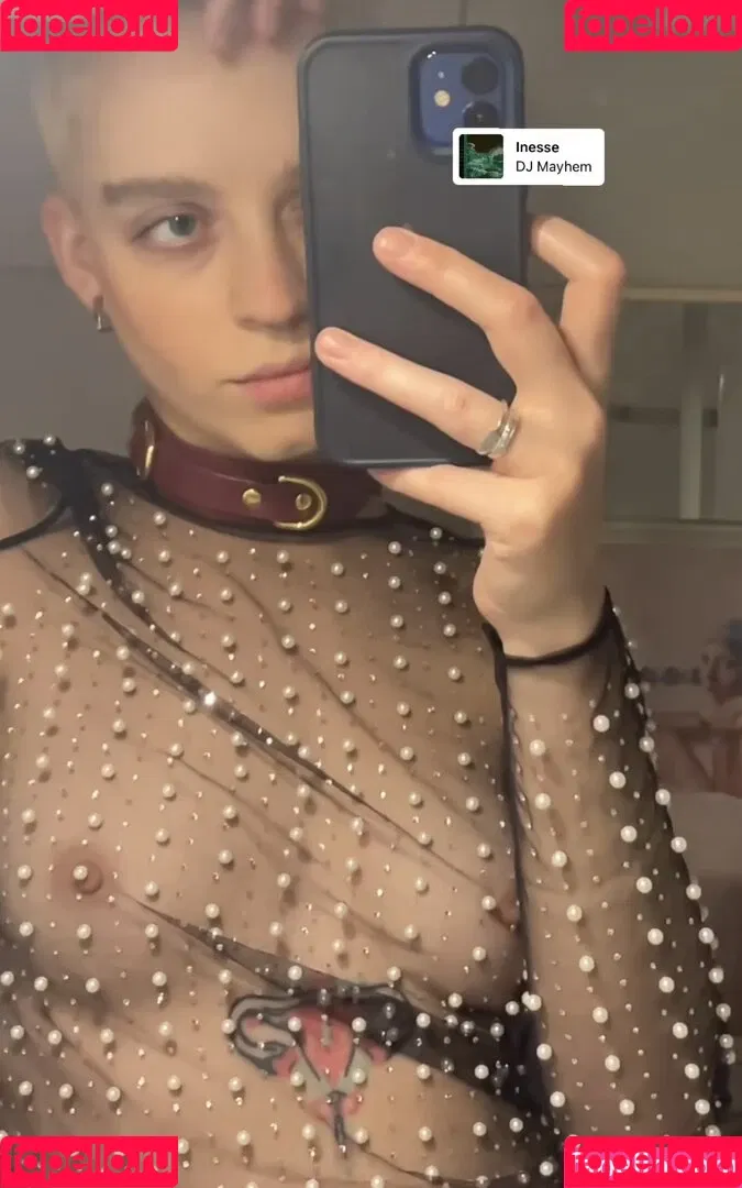 Ines Bammert Onlyfans Photo Gallery 
