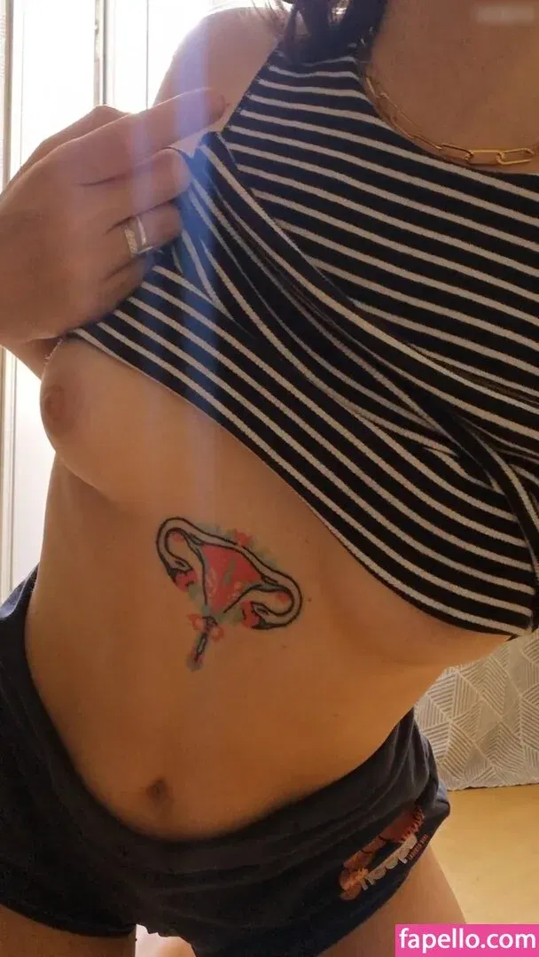 Ines Bammert Onlyfans Photo Gallery 