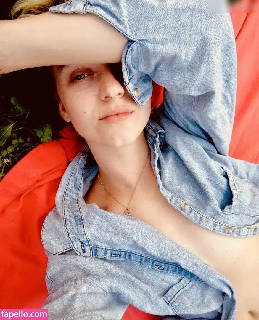 Ines Bammert Onlyfans Photo Gallery 