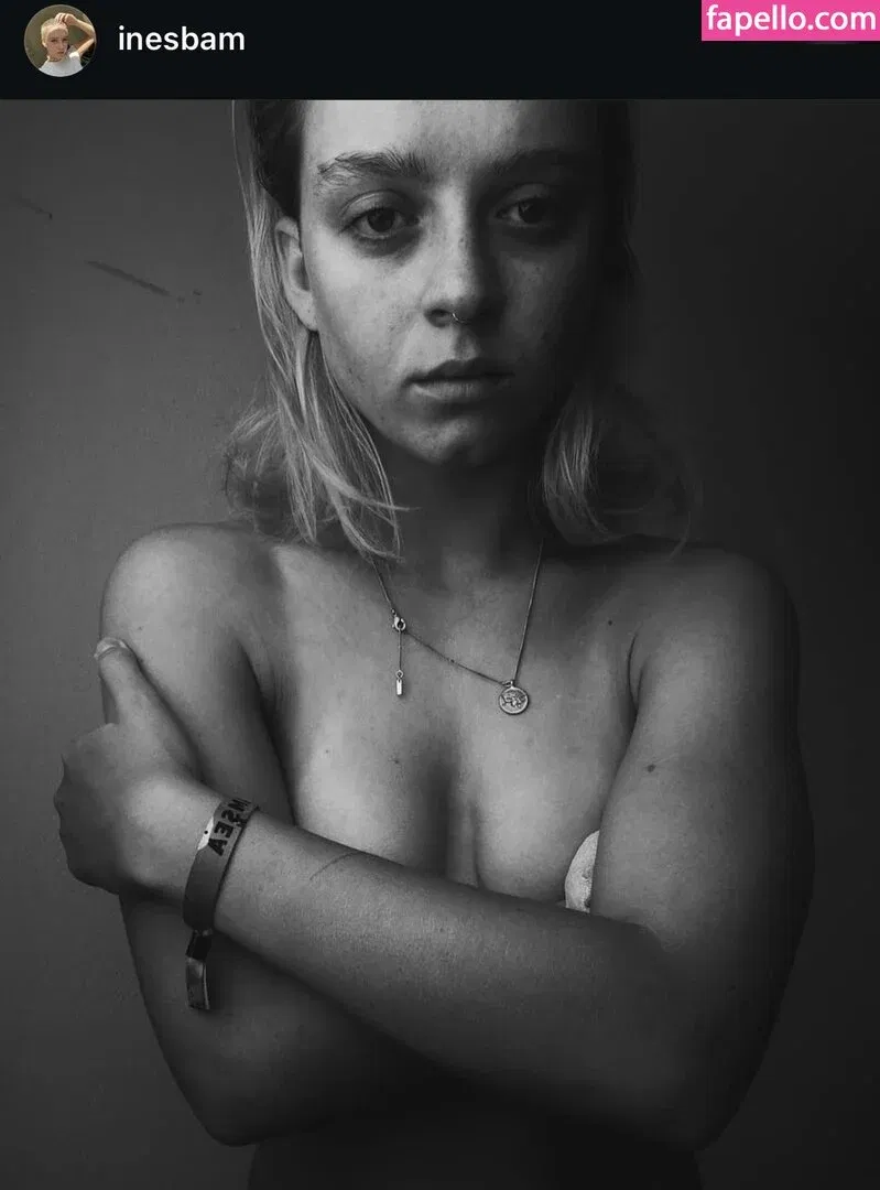 Ines Bammert Onlyfans Photo Gallery 