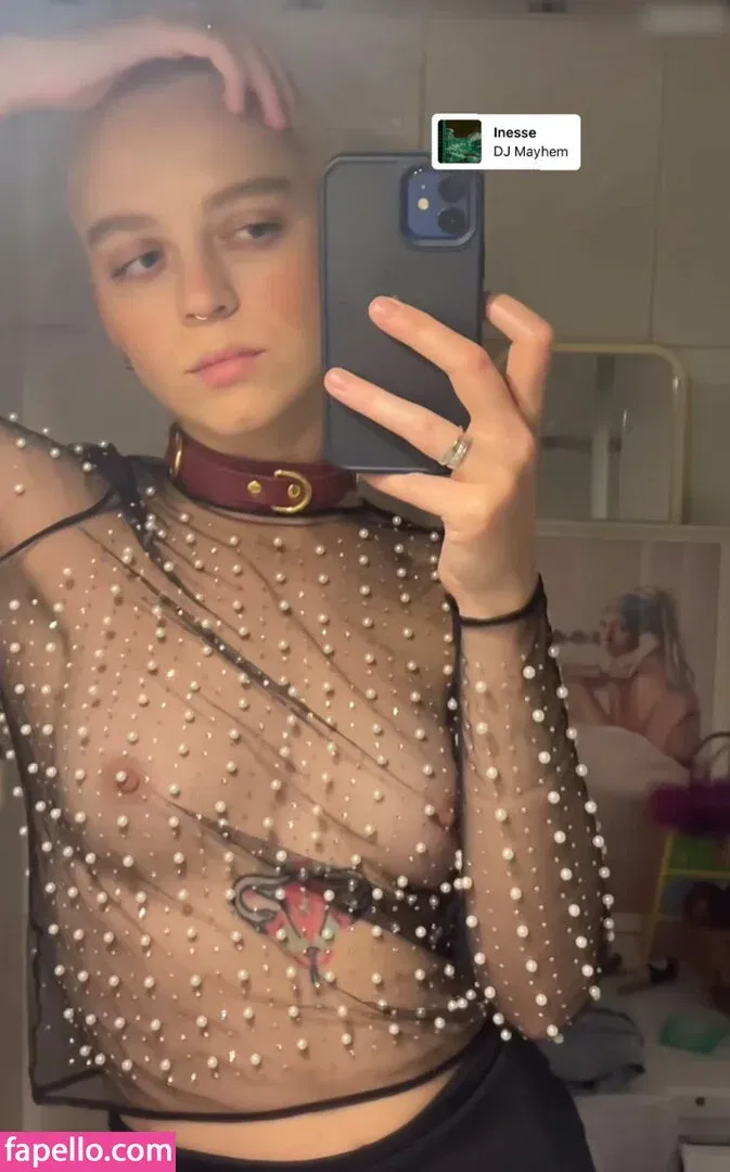 Ines Bammert Onlyfans Photo Gallery 