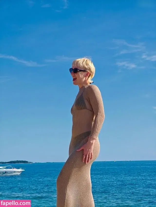 Ines Bammert Onlyfans Photo Gallery 