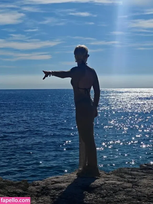 Ines Bammert Onlyfans Photo Gallery 