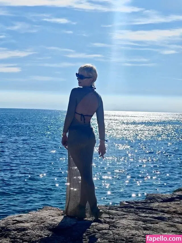 Ines Bammert Onlyfans Photo Gallery 