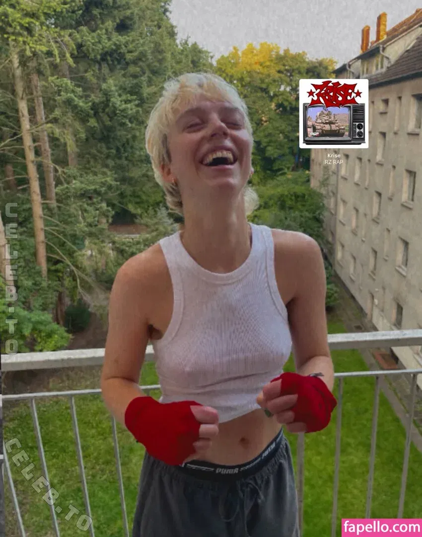 Ines Bammert Onlyfans Photo Gallery 