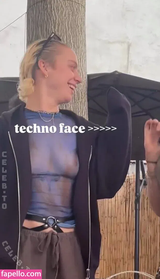 Ines Bammert Onlyfans Photo Gallery 