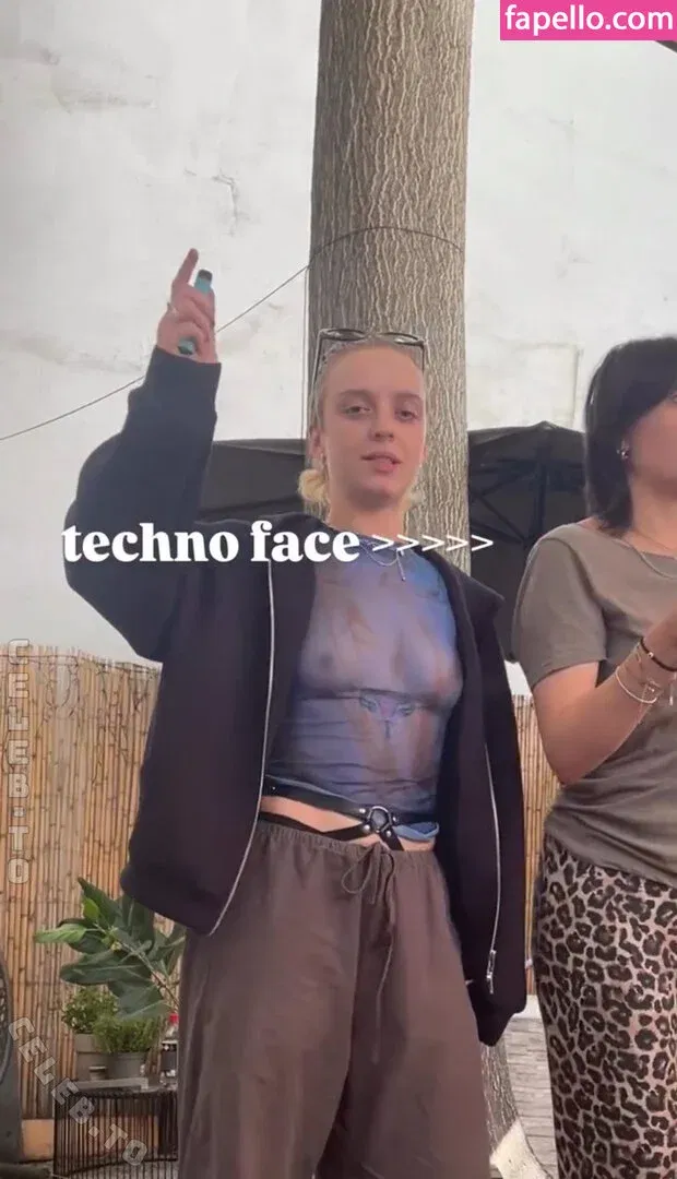 Ines Bammert Onlyfans Photo Gallery 