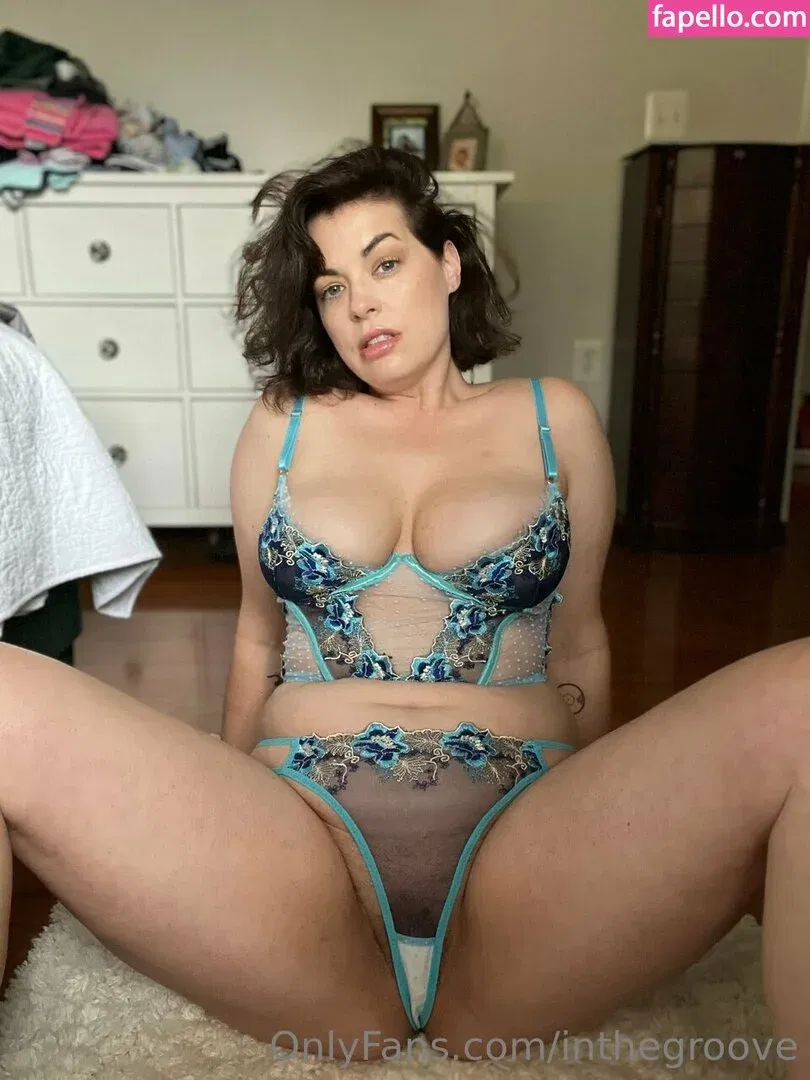 inthegroove Onlyfans Photo Gallery 