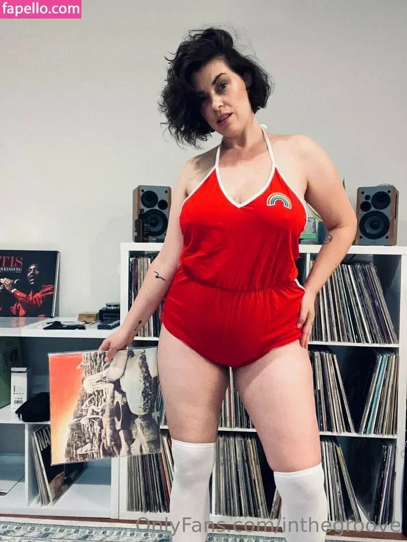 inthegroove Onlyfans Photo Gallery 